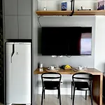 Flat Barra Da Tijuca