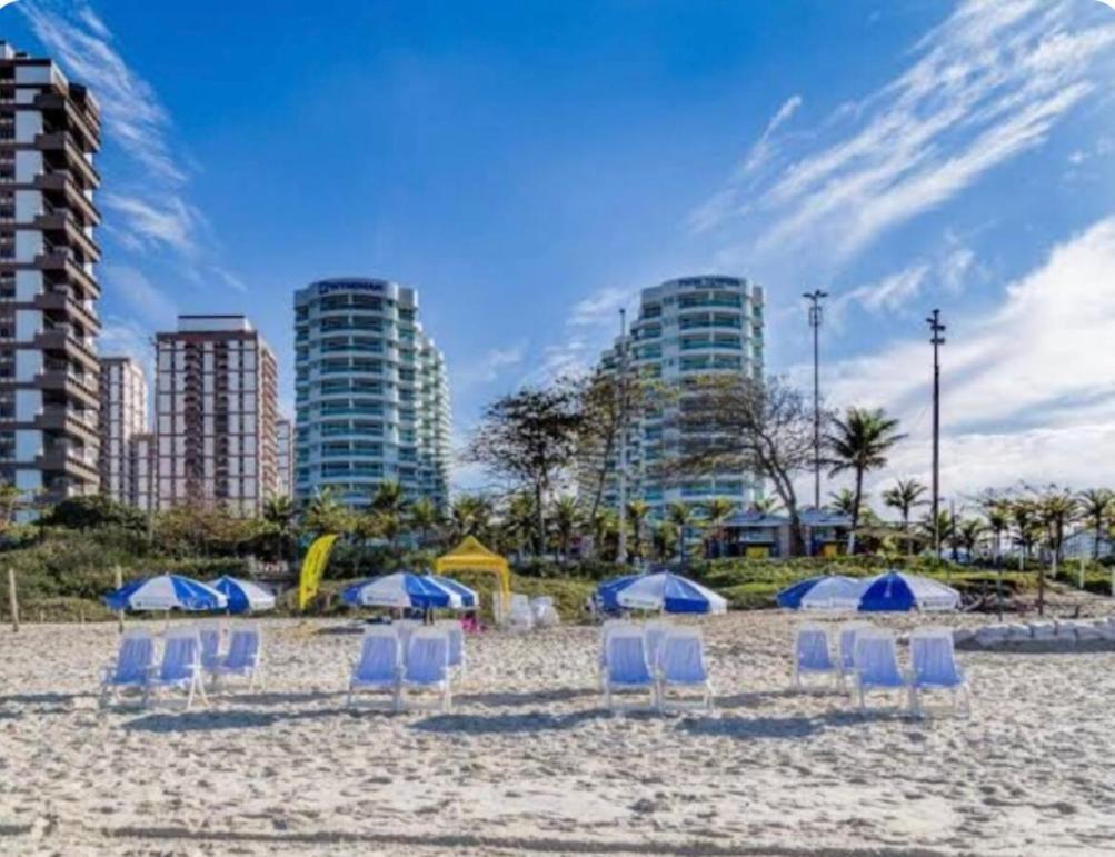 Flat Barra Da Tijuca Apartamento Rio de Janeiro