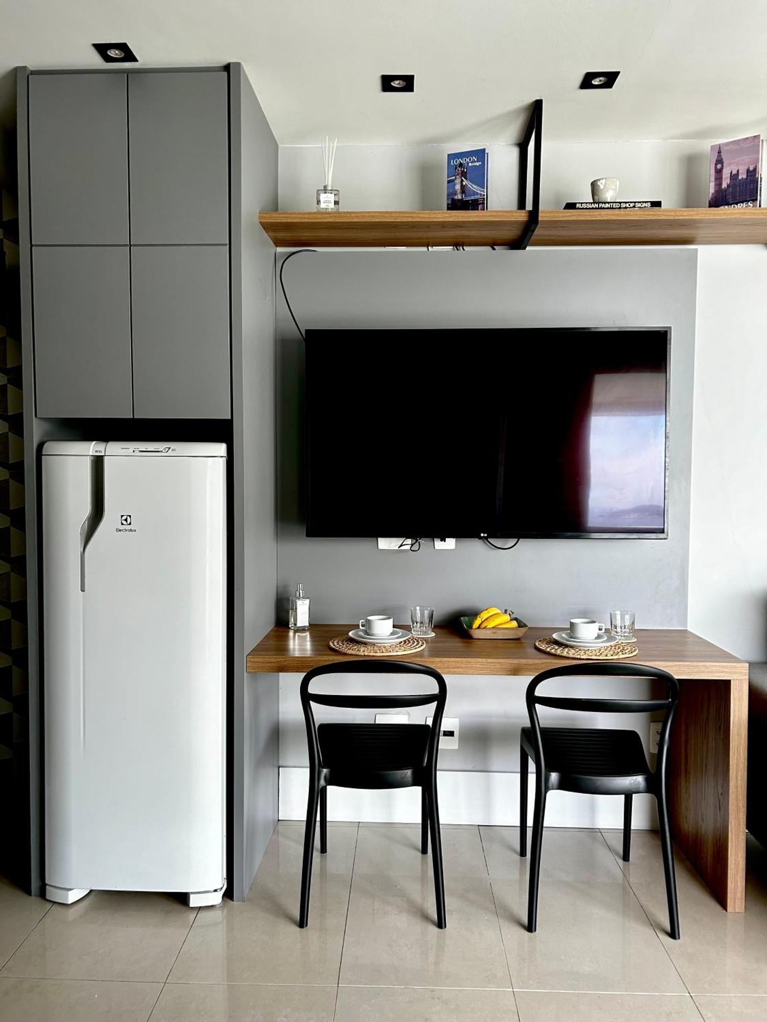 Flat Barra Da Tijuca * Rio de Janeiro